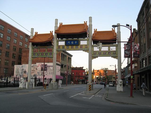 Chinatown